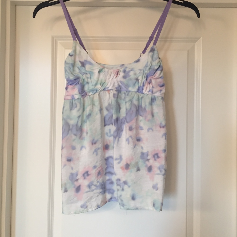 Kimchi Blue | Tye Dye Top
